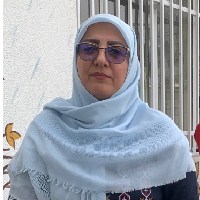 نفیسه روح اللهی